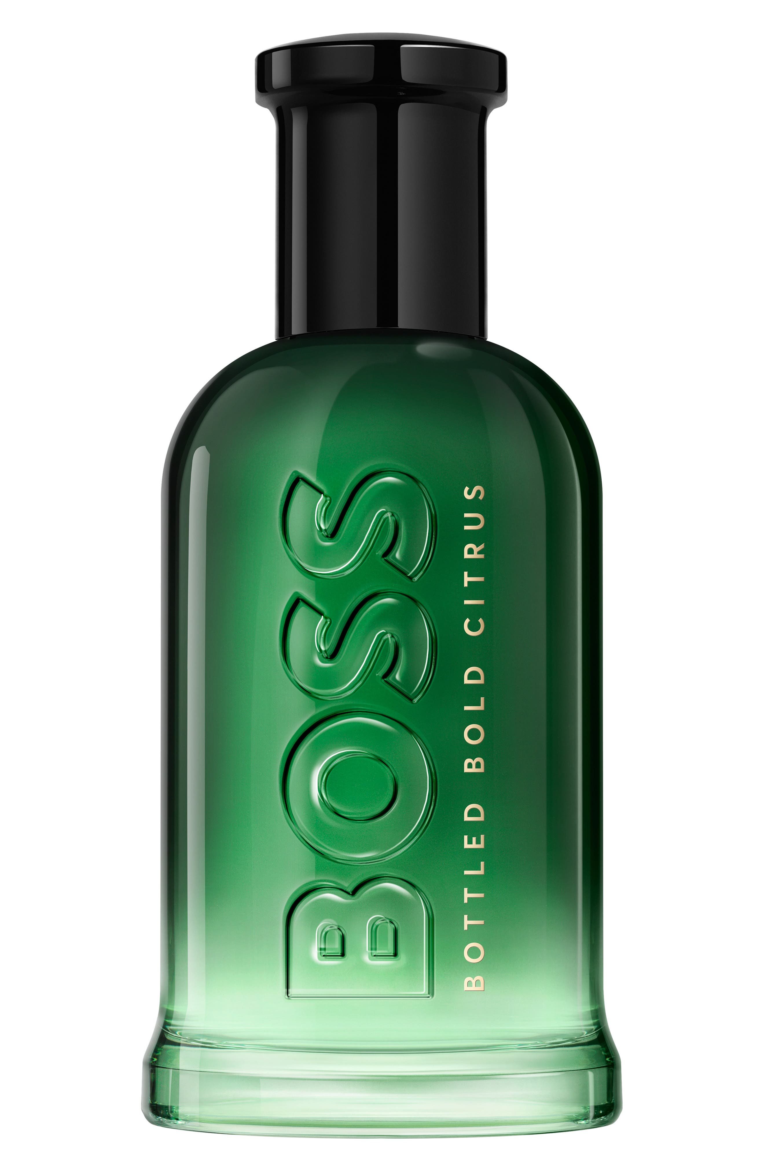 HUGO Bottled Bold Citrus Eau de Parfum for Men