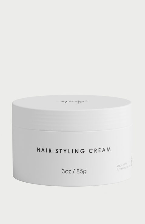 Styling Cream