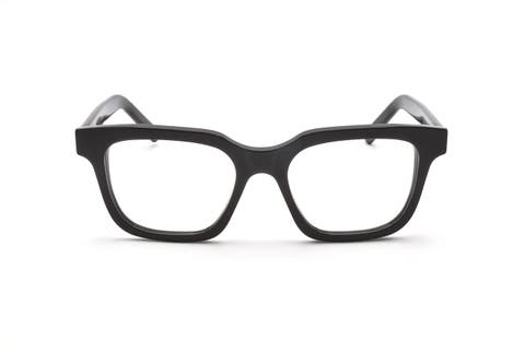 51mm Square Optical Glasses