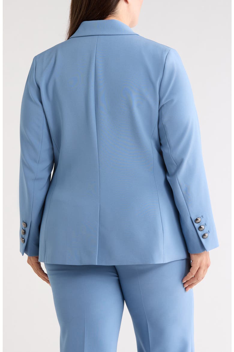 Triple Pocket Blazer, Alternate, color, DUTCH BLUE