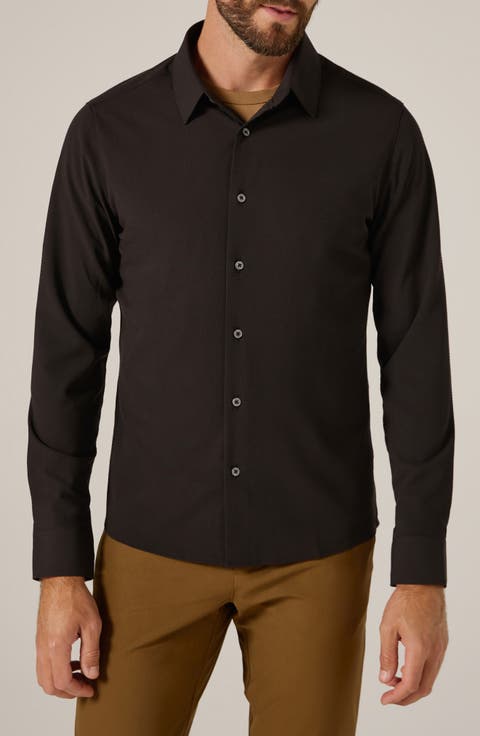 Drayton Long Sleeve Shirt