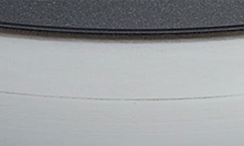 Le Creuset Classic Stainless Steel Set Of 2 Nonstick Fry Pans In Stainless Steel