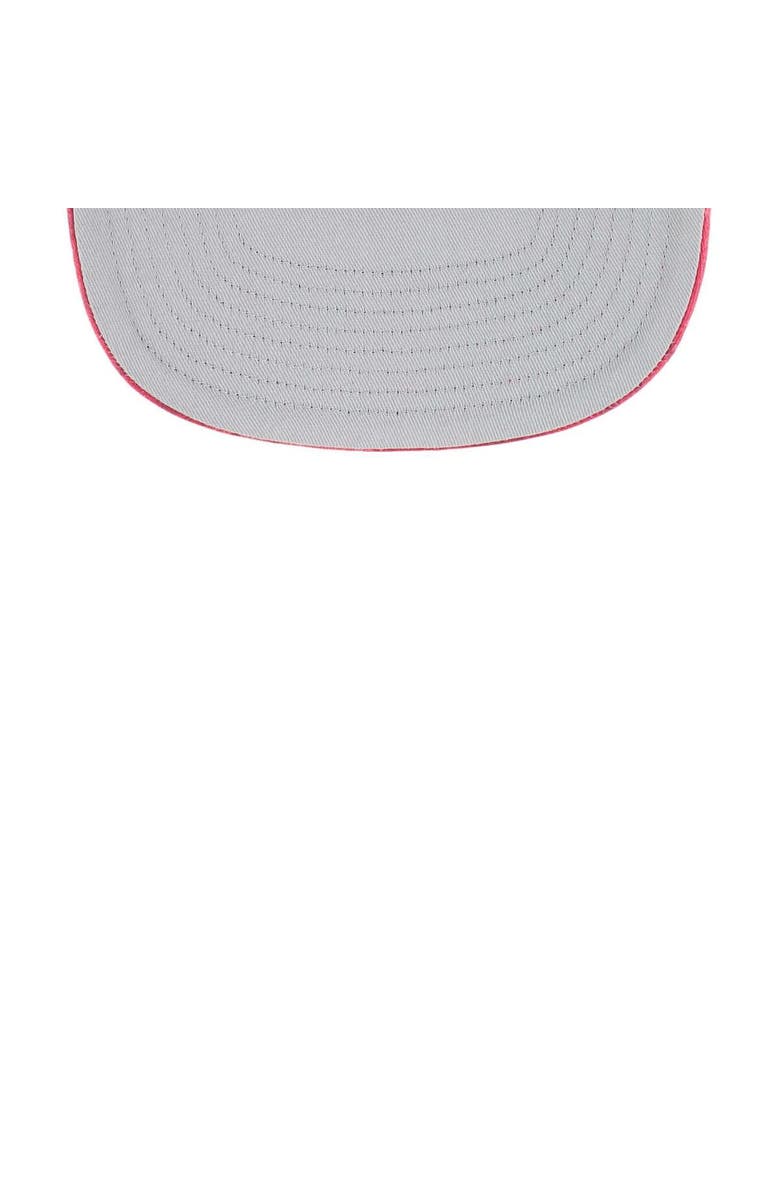 '47 Men's '47 Red St. Louis Cardinals Fiji Trucker Adjustable Hat, Alternate, color, Red