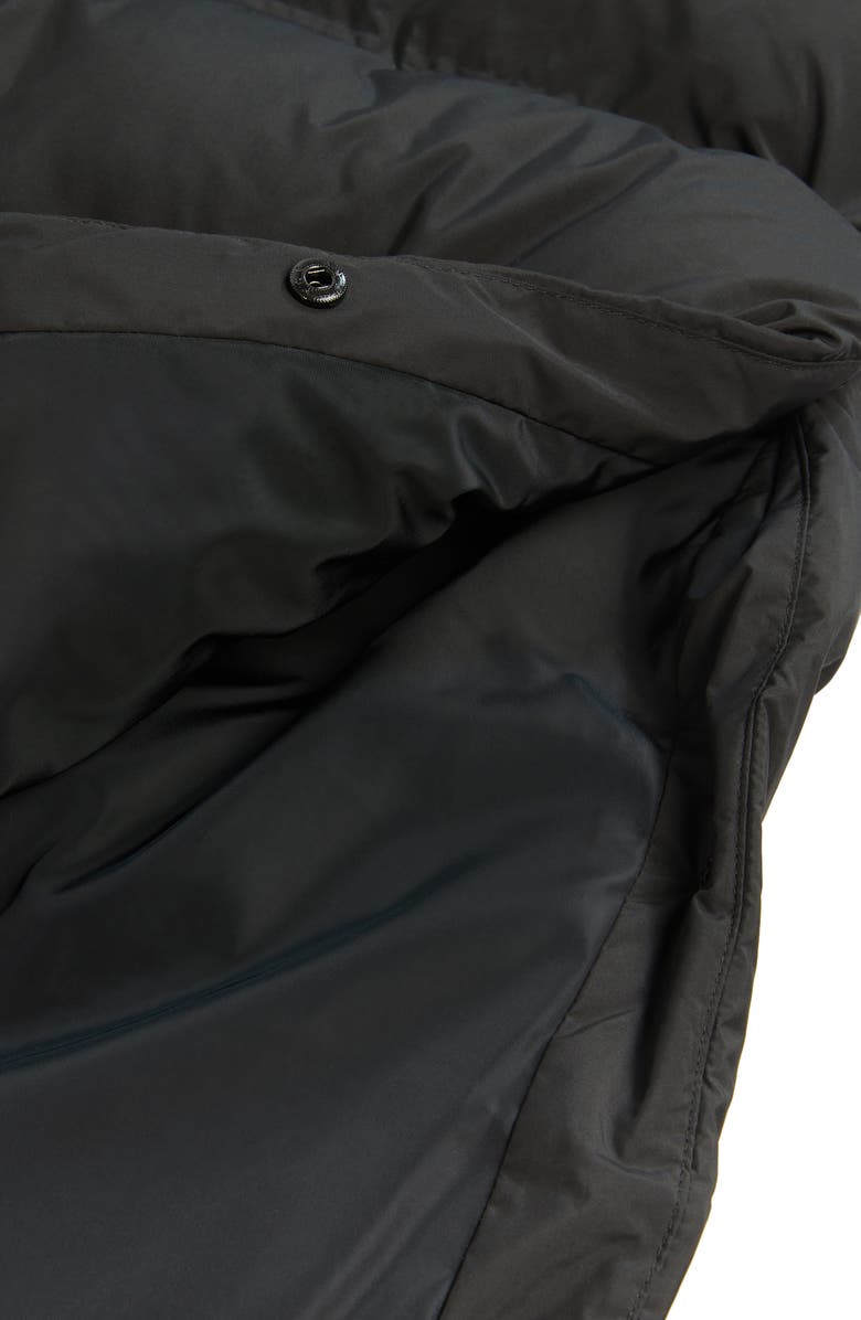 Ted Baker London Super Wadded Puffer Coat, Alternate, color, 