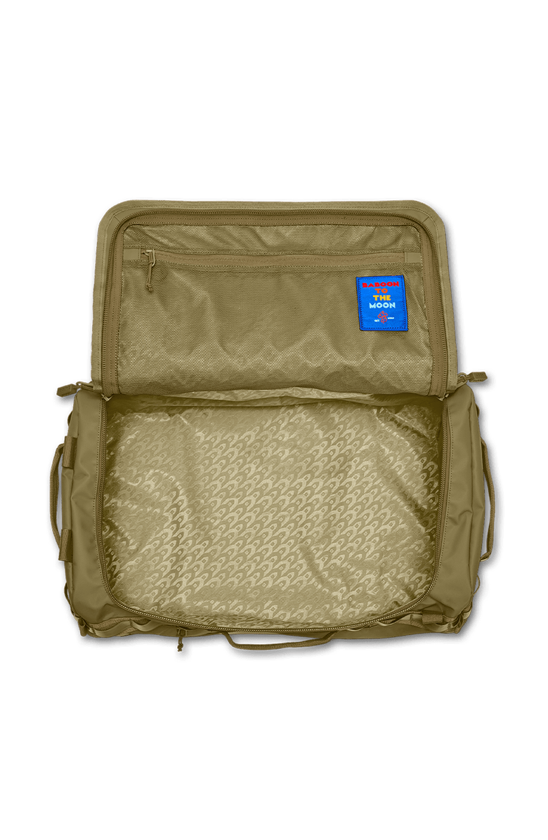 Baboon to the Moon Go-Bag Duffle Small 40L, Alternate, color,