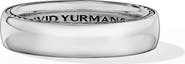 David Yurman Streamline® Band Ring