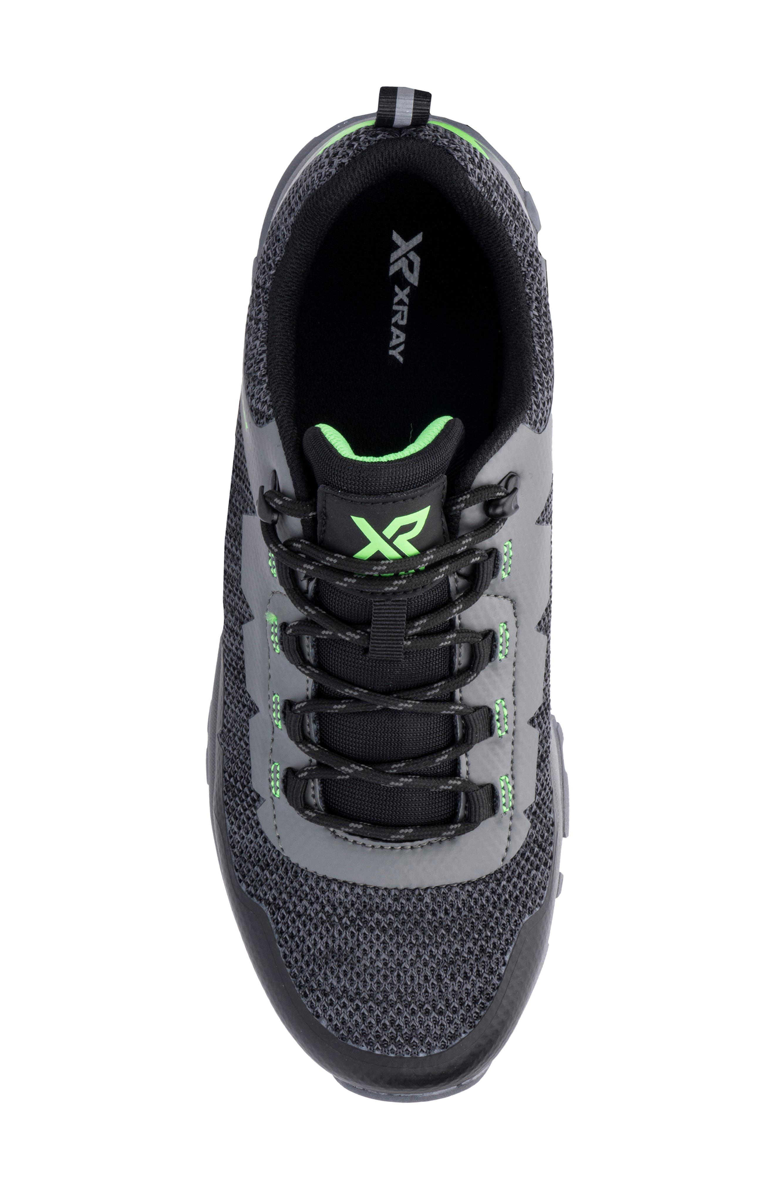 XRAY Teo Hiking Sneaker, Alternate, color, 