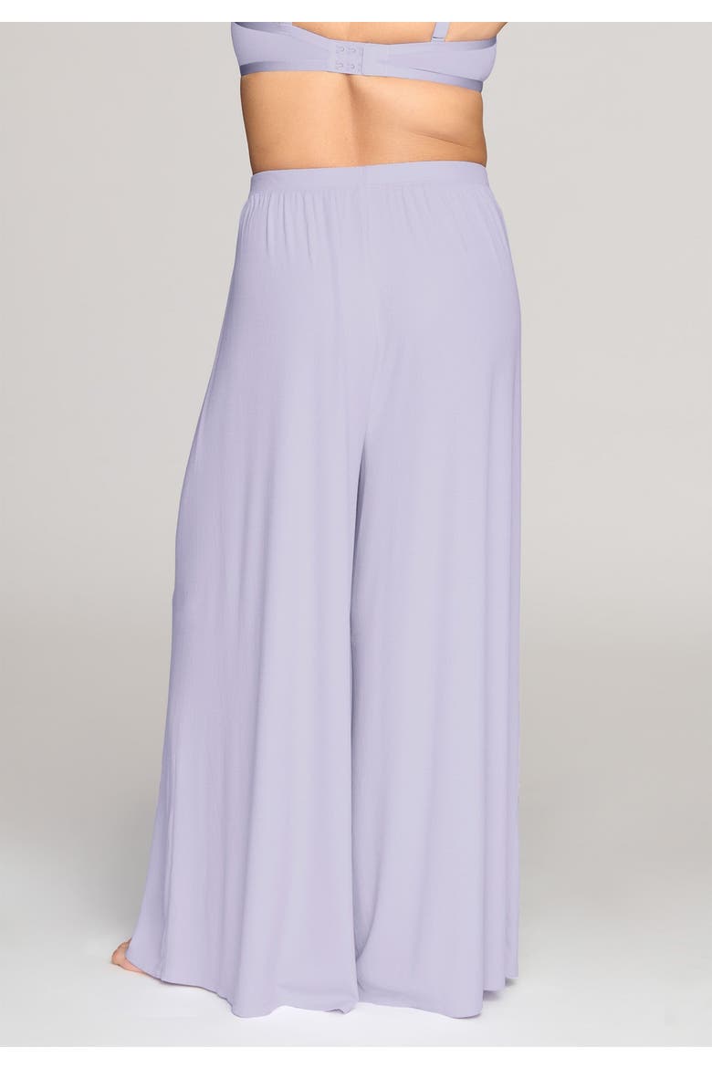 The Lounge Pant, Alternate, color, LILAC