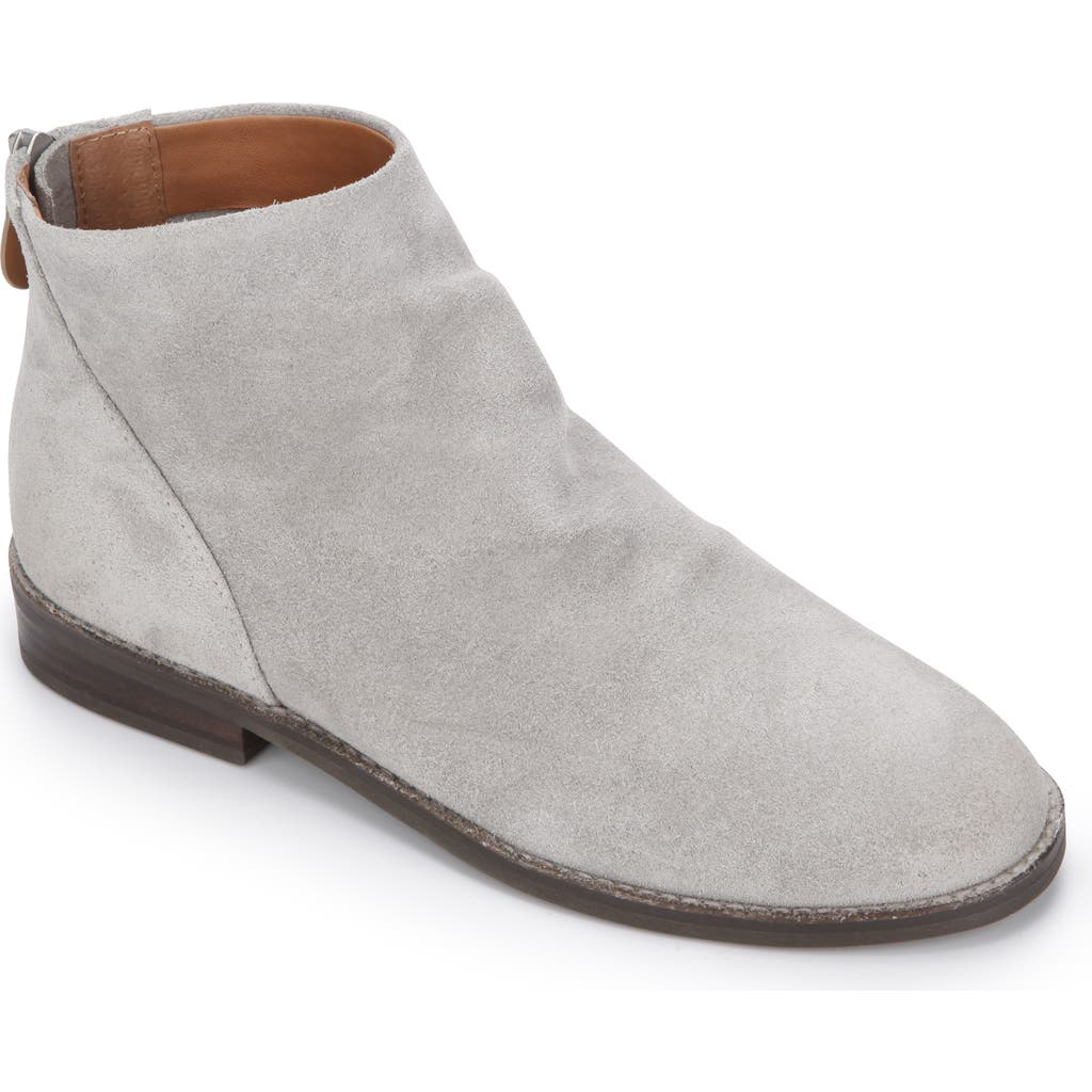 Gentle Souls By Kenneth Cole Emma Bootie In Gray