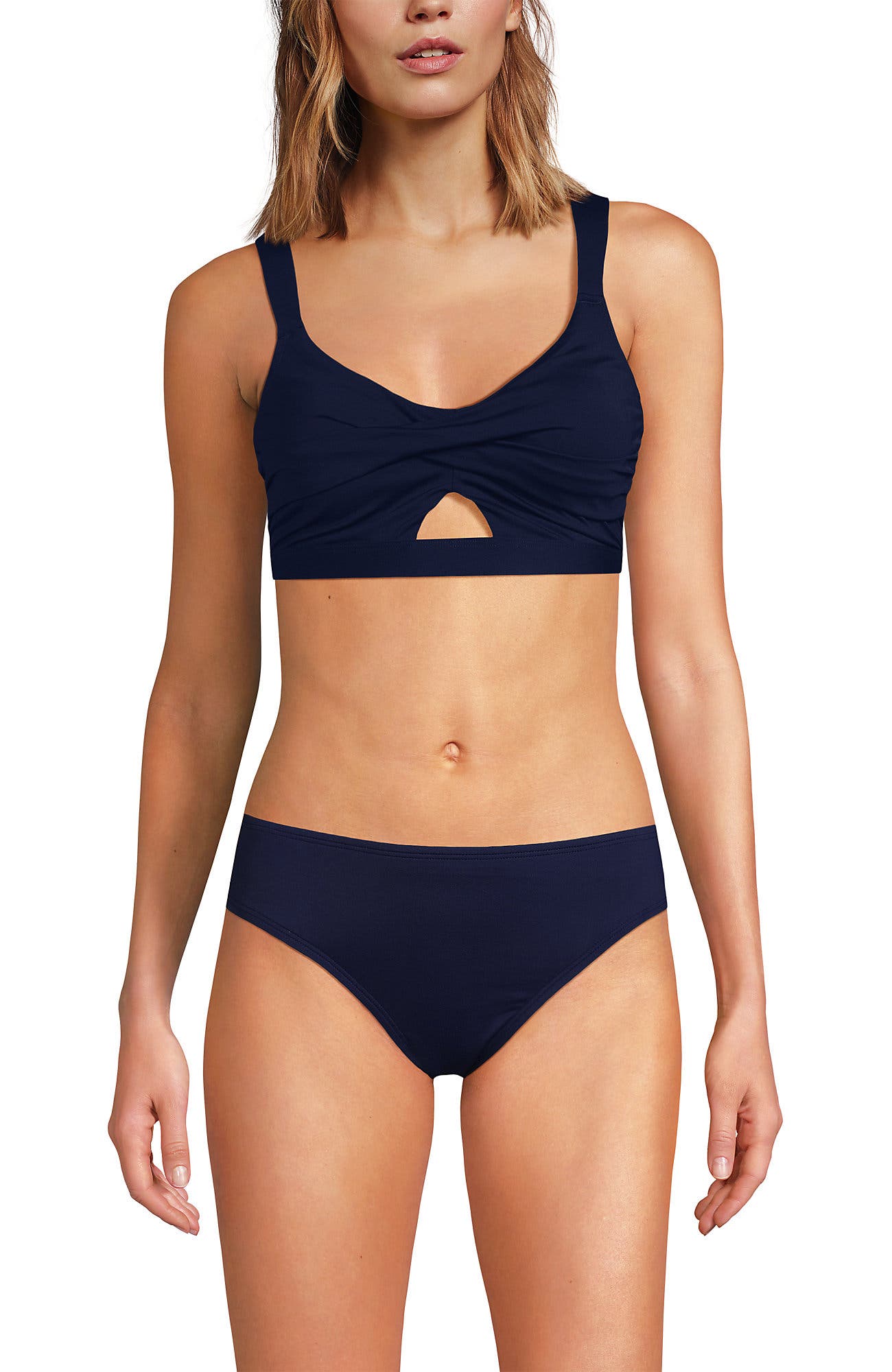 Deep Sea Navy