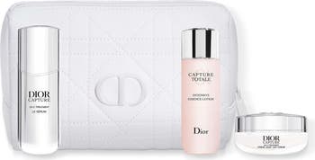 Capture 3-Piece Anti-Aging Skin Care Set $219 Value