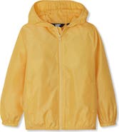 Lands' End Kids Waterproof Rain Jacket