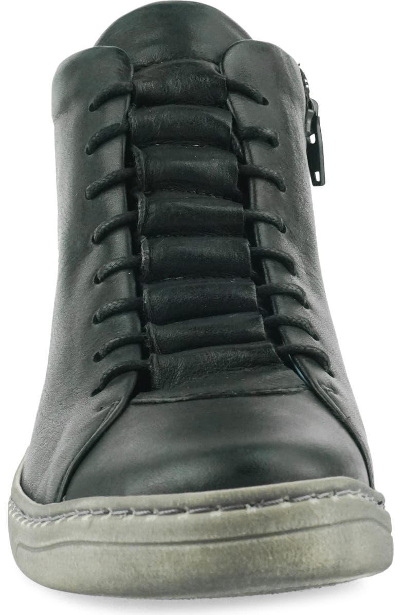 CLOUD Fallon High Top Sneaker, Alternate, color,