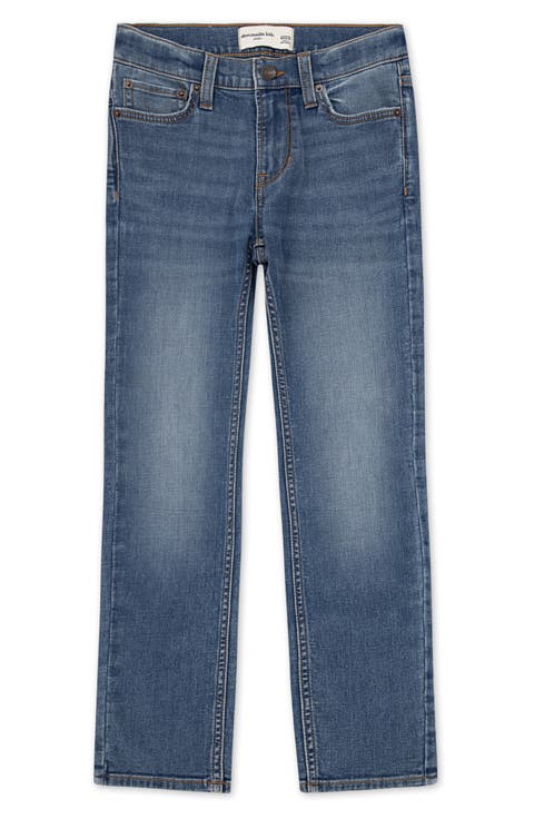 Kids' Slim Fit Jeans (Little Kid & Big Kid)