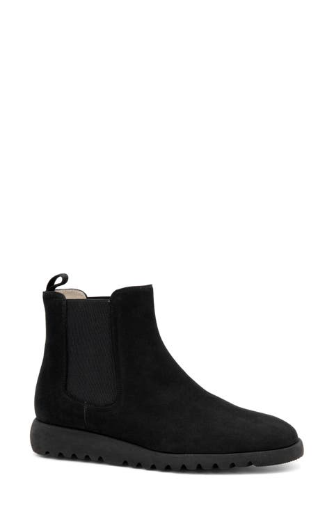 Elios Platform Chelsea Boot (Women)
