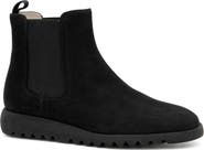 Amalfi by Rangoni Elios Platform Chelsea Boot