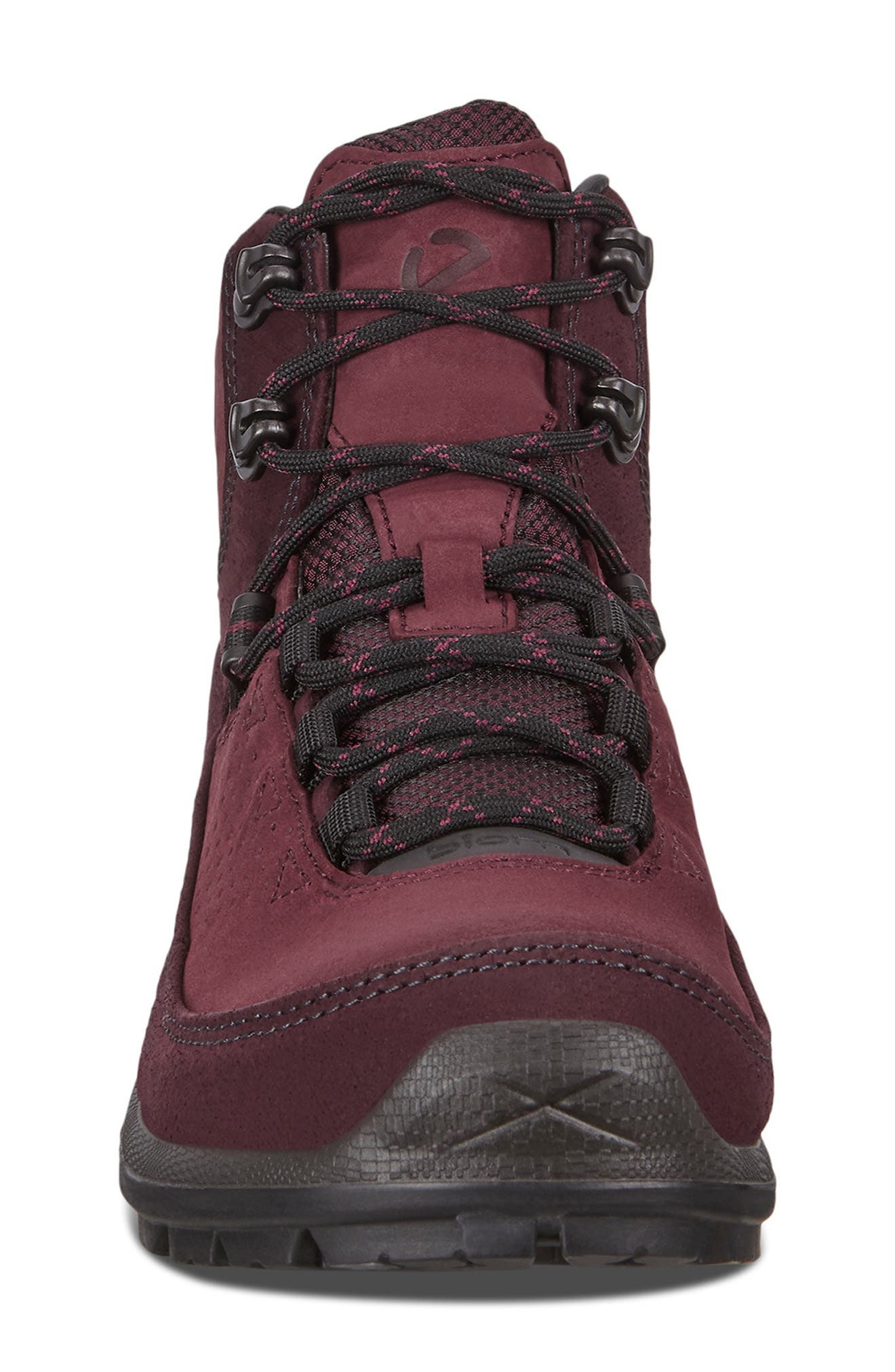 ECCO Biom Terrain Gore-Tex<sup>®</sup> Waterproof Hiking Boot, Alternate, color, 