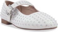 Sam Edelman Kids' Maeve Michela Mary Jane Flat