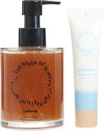 Fountain of Waters Cactus Hotel Hand Care 2-Piece Gift Set