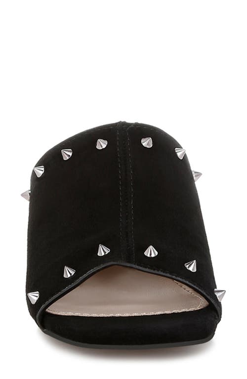 Rag & Co Agape Stud Mule
