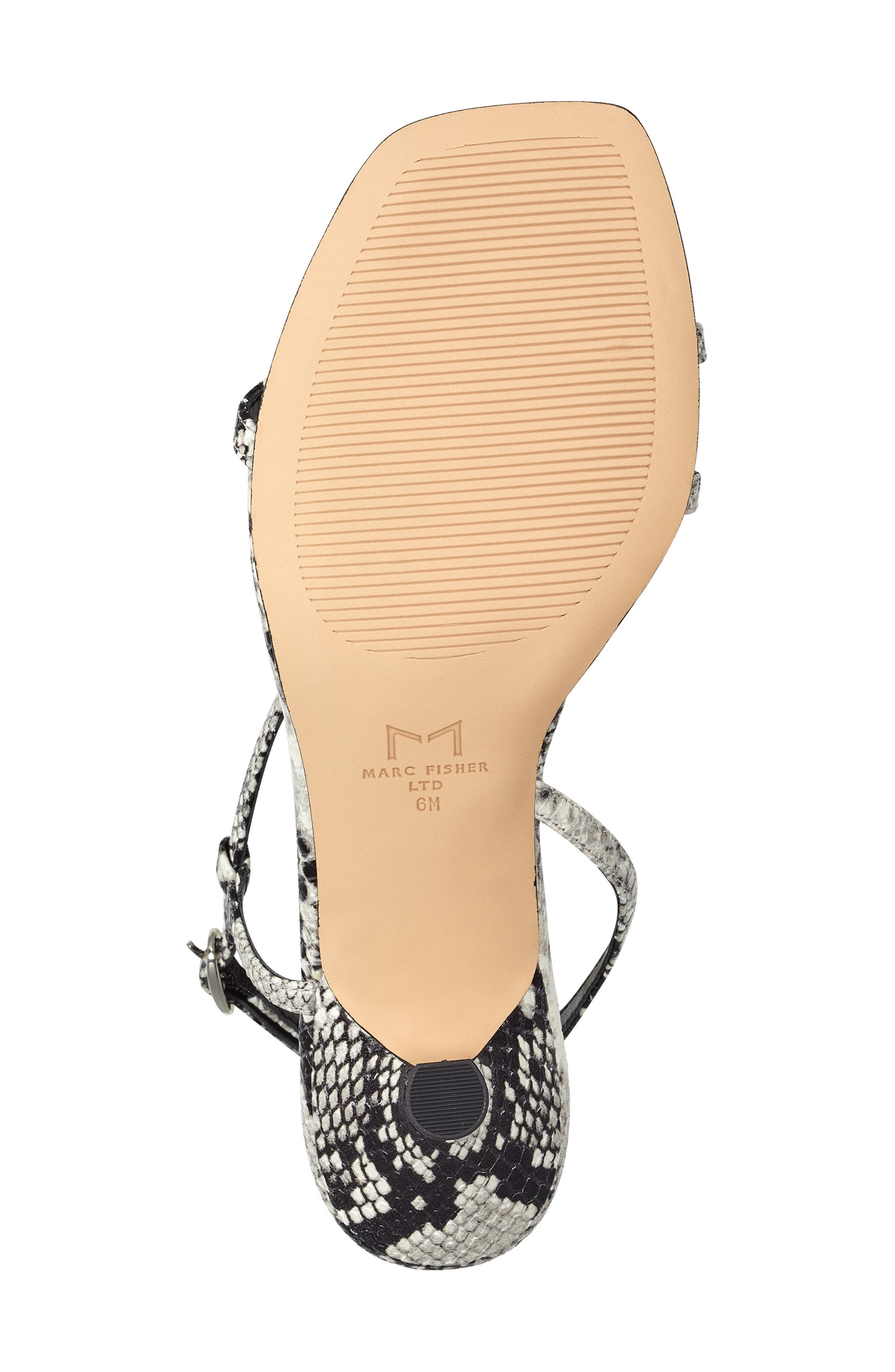 Marc Fisher LTD Gove Sandal, Alternate, color, 