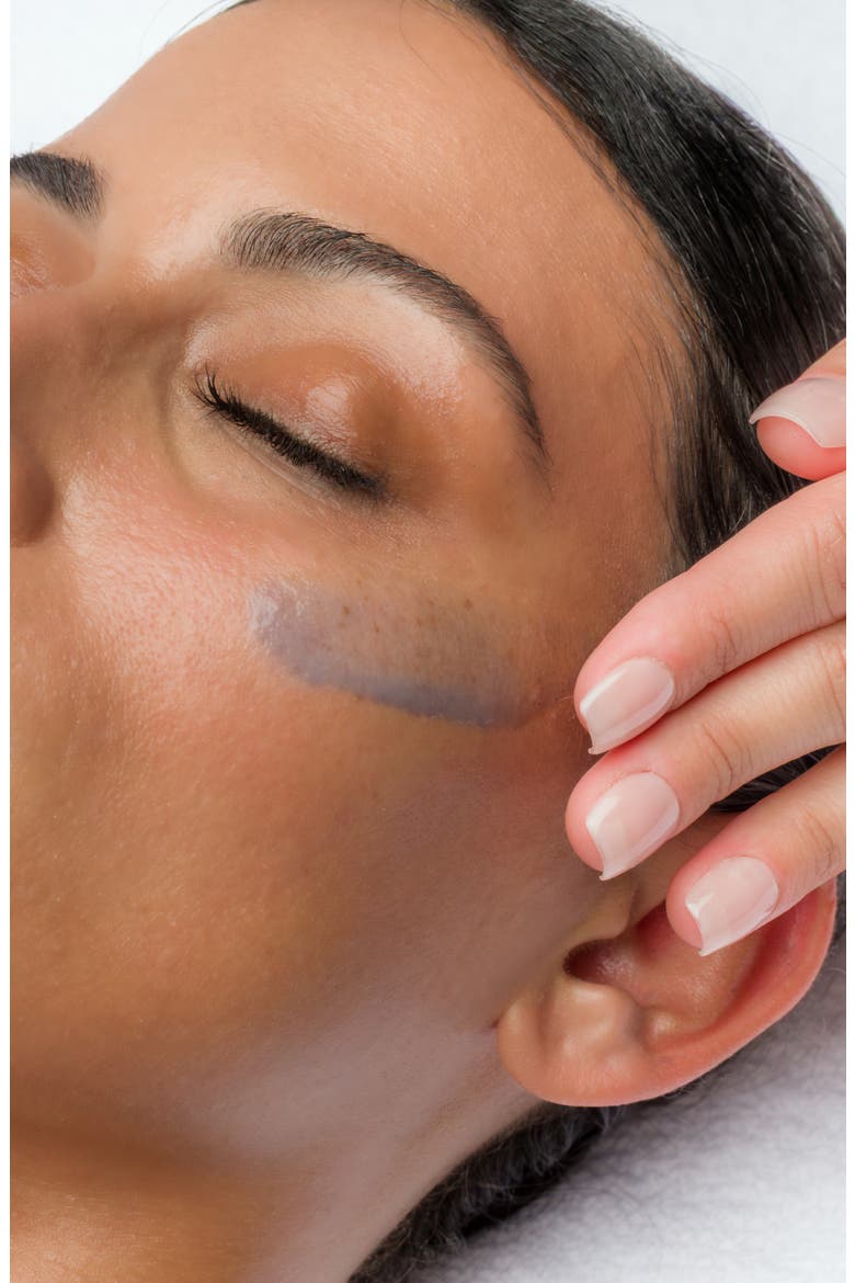 Hyaluronic Repair Serum, Alternate, color, Blue