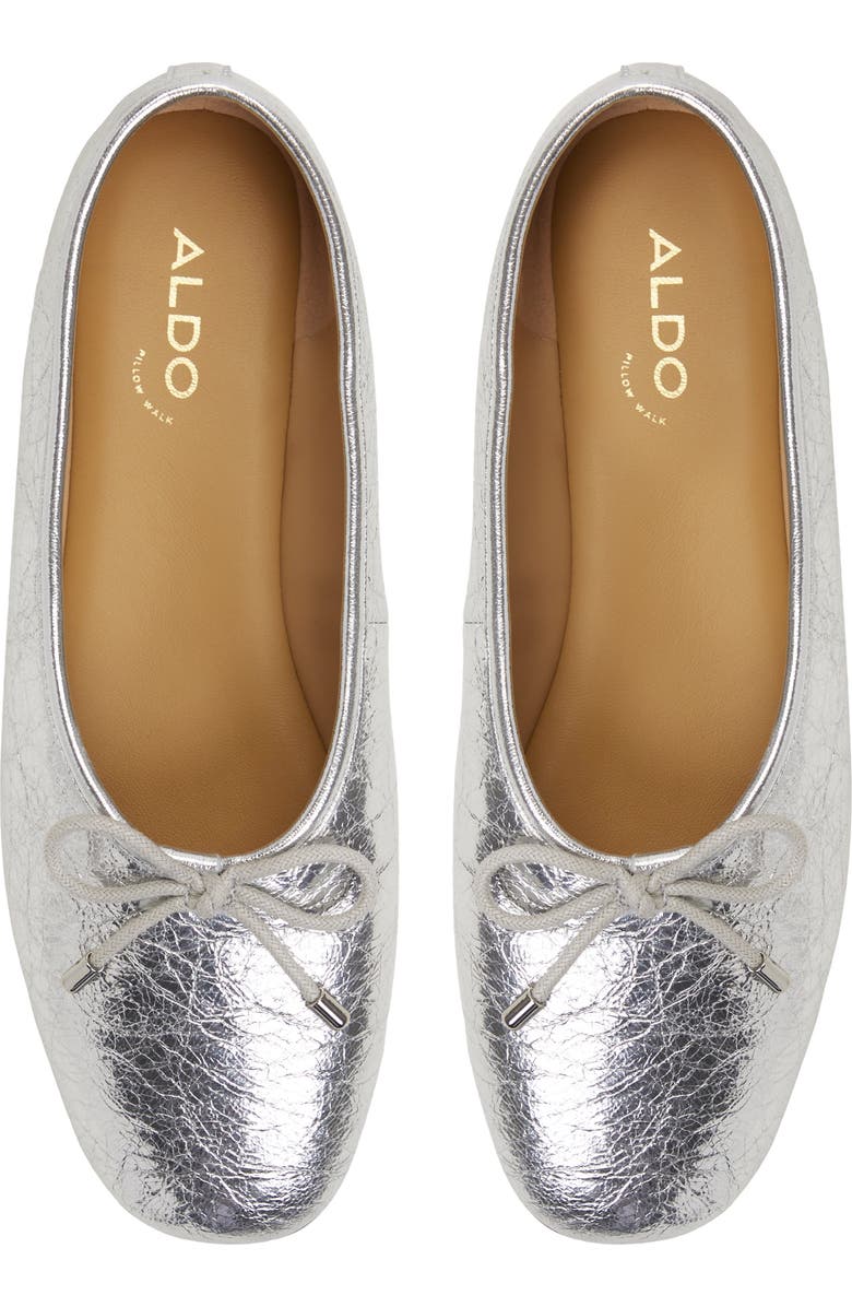ALDO Joselie Ballet Flat, Alternate, color,