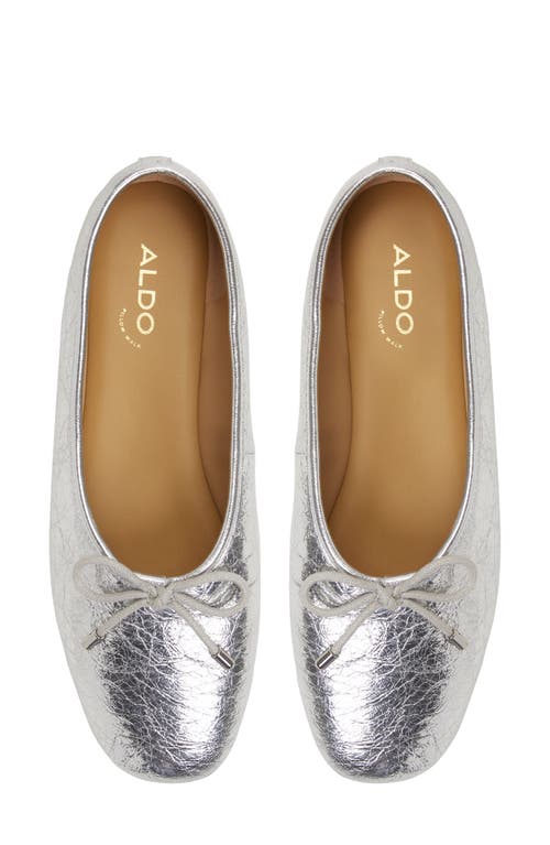 ALDO ALDO JOSELIE BALLET FLAT