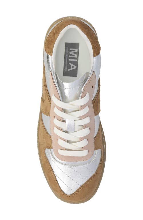 Mia Veneus Sneaker In Multi
