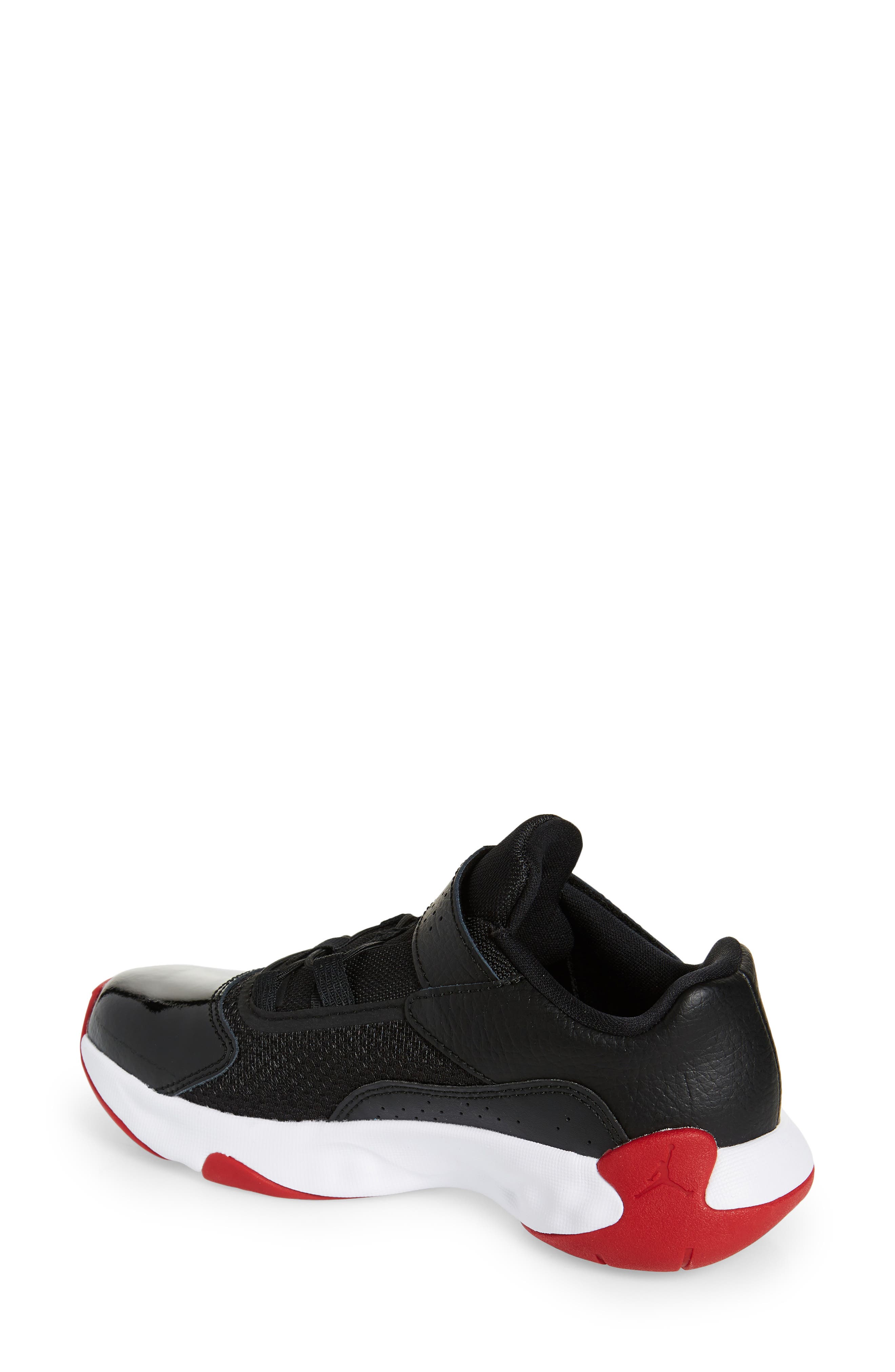 Nike Air Jordan 11 CMFT Low Sneaker, Alternate, color, 
