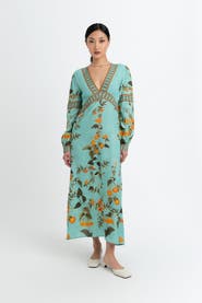 RAISHMA Elsa Dress