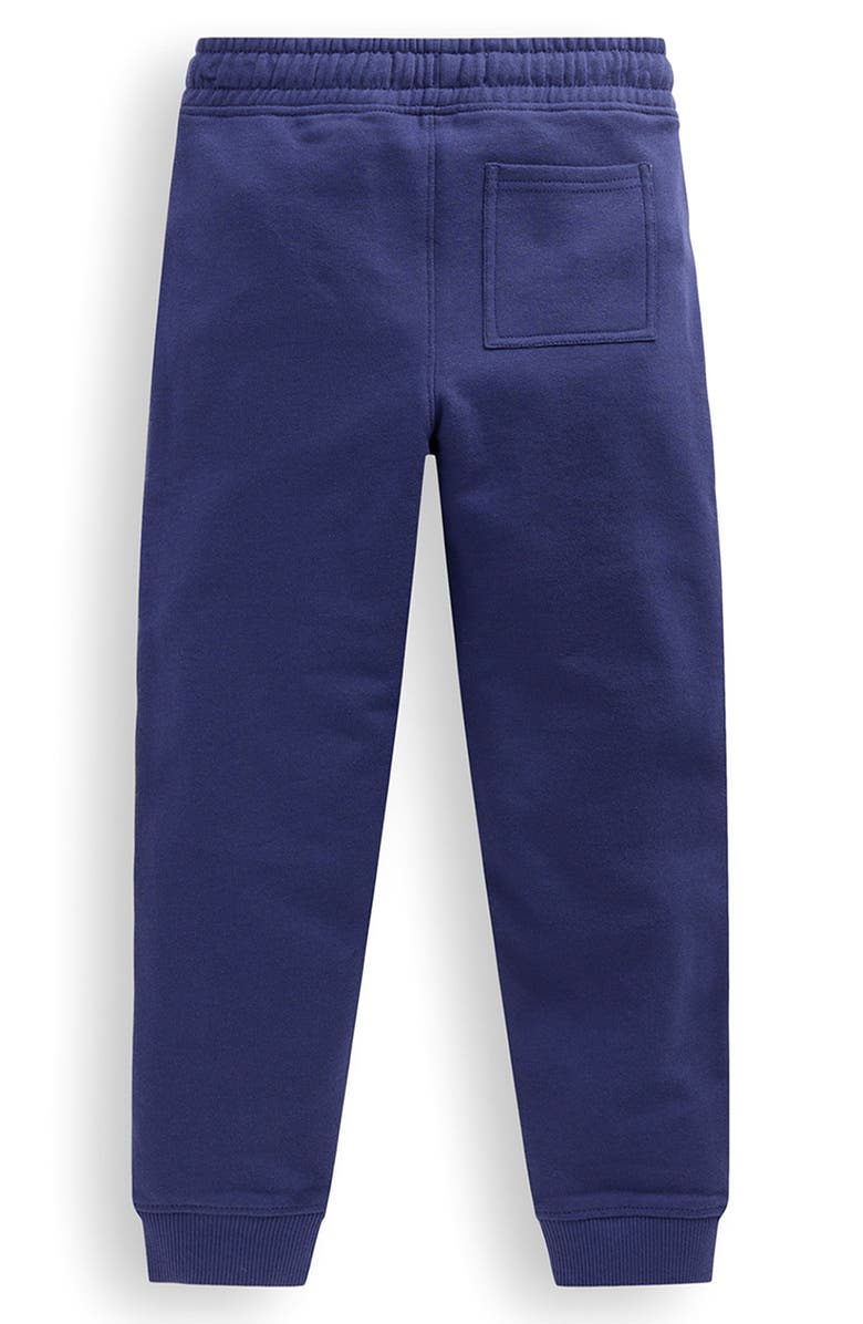Mini Boden Kids' Essential Joggers, Alternate, color,