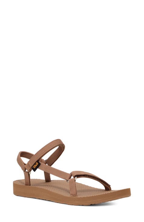 Shop Beige Teva Online Nordstrom