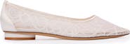 Anne Barge Jolie Flat
