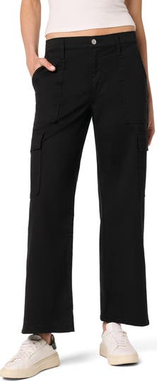 Hudson Jeans Rosalie Wide Leg Cargo Pants | Nordstromrack Hudson Jeans Rosalie Wide Leg Cargo Pants | Nordstromrack