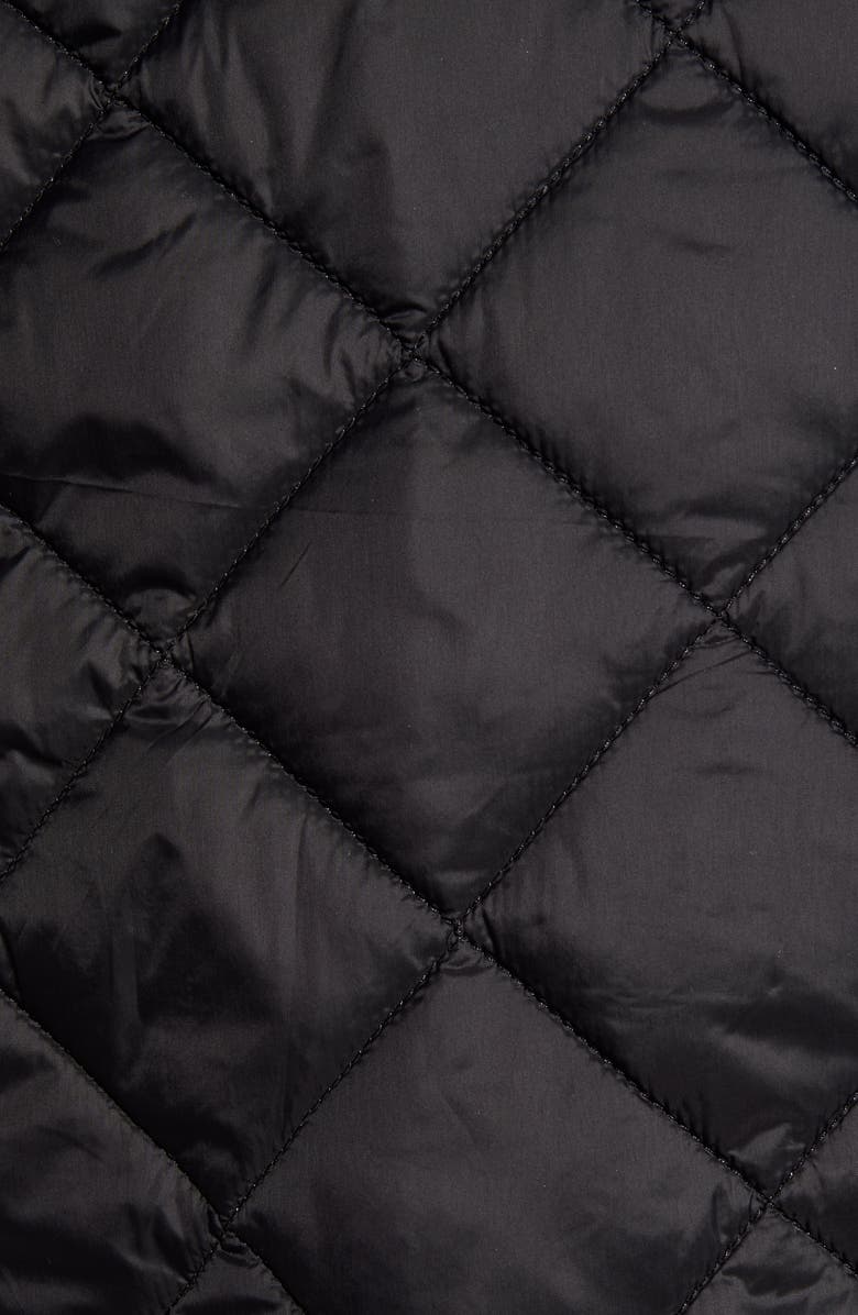 Barbour Oakland Quilted Jacket, Alternate, color,