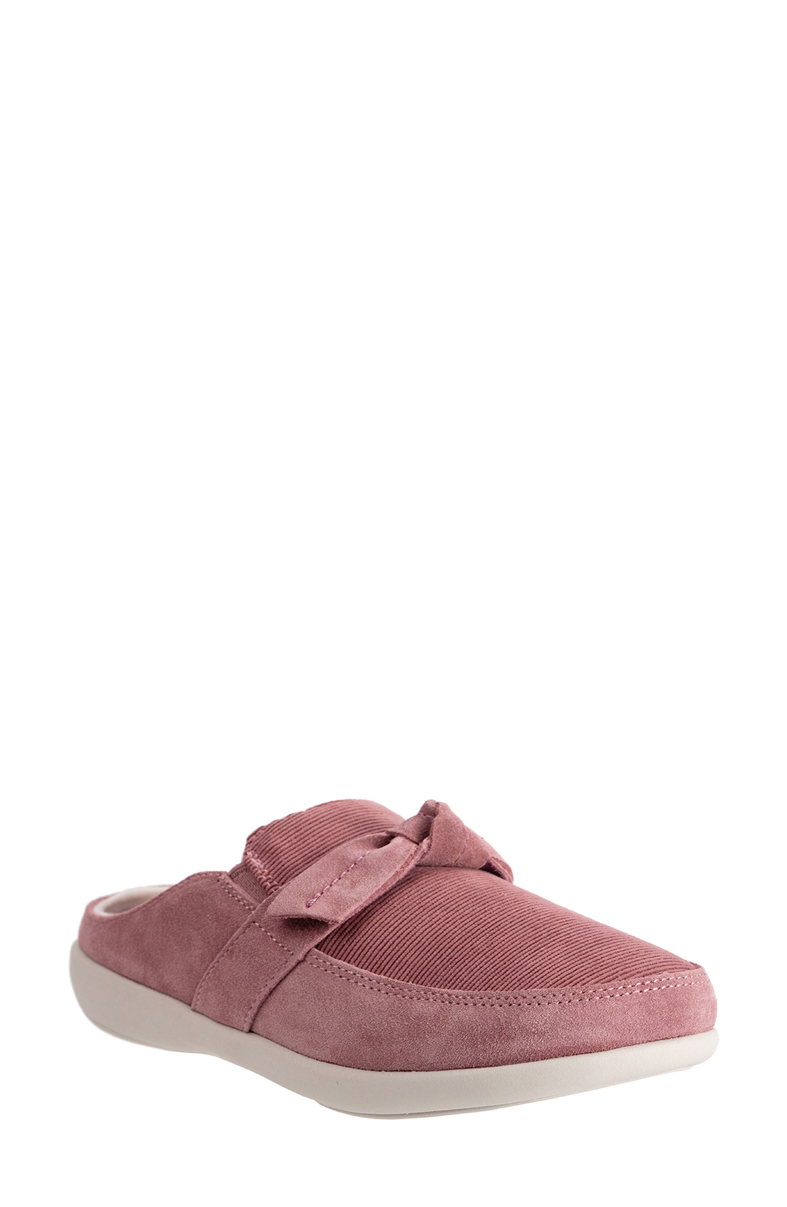 MAUVE