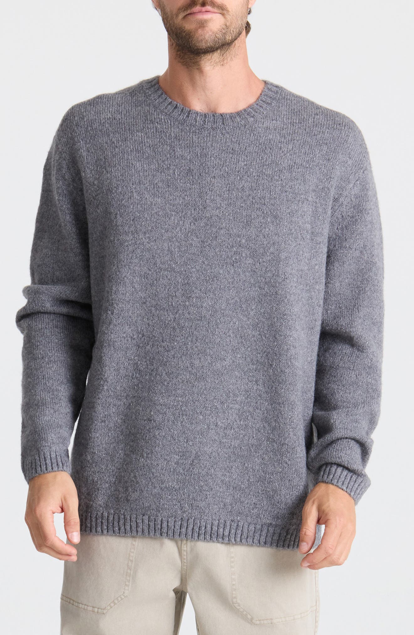 Roark Nordsman Crewneck Sweater