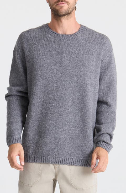 Nordsman Crewneck Sweater
