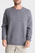 Roark Nordsman Crewneck Sweater