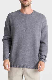 Roark Nordsman Crewneck Sweater