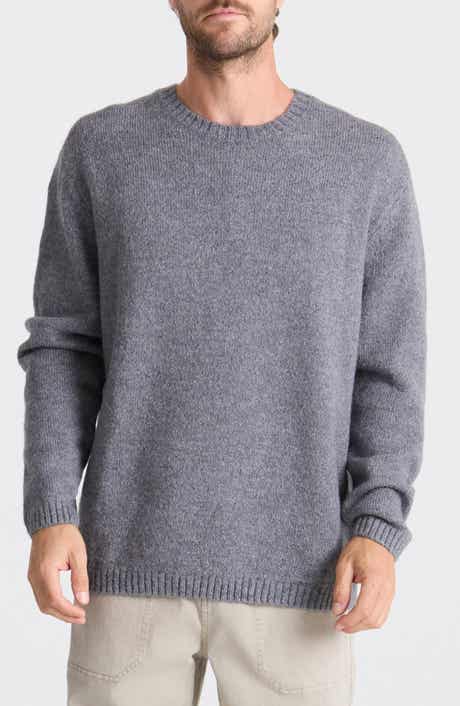 Roark Nordsman Crewneck Sweater