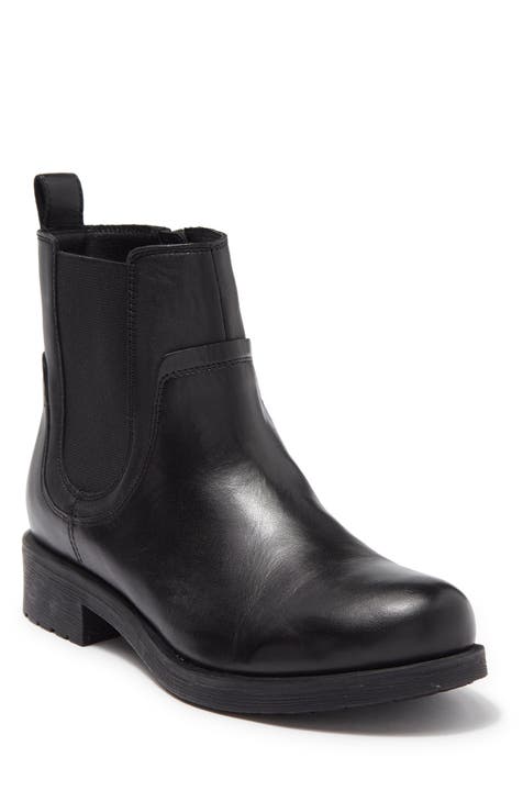 Rawelle Leather Boot (Women)