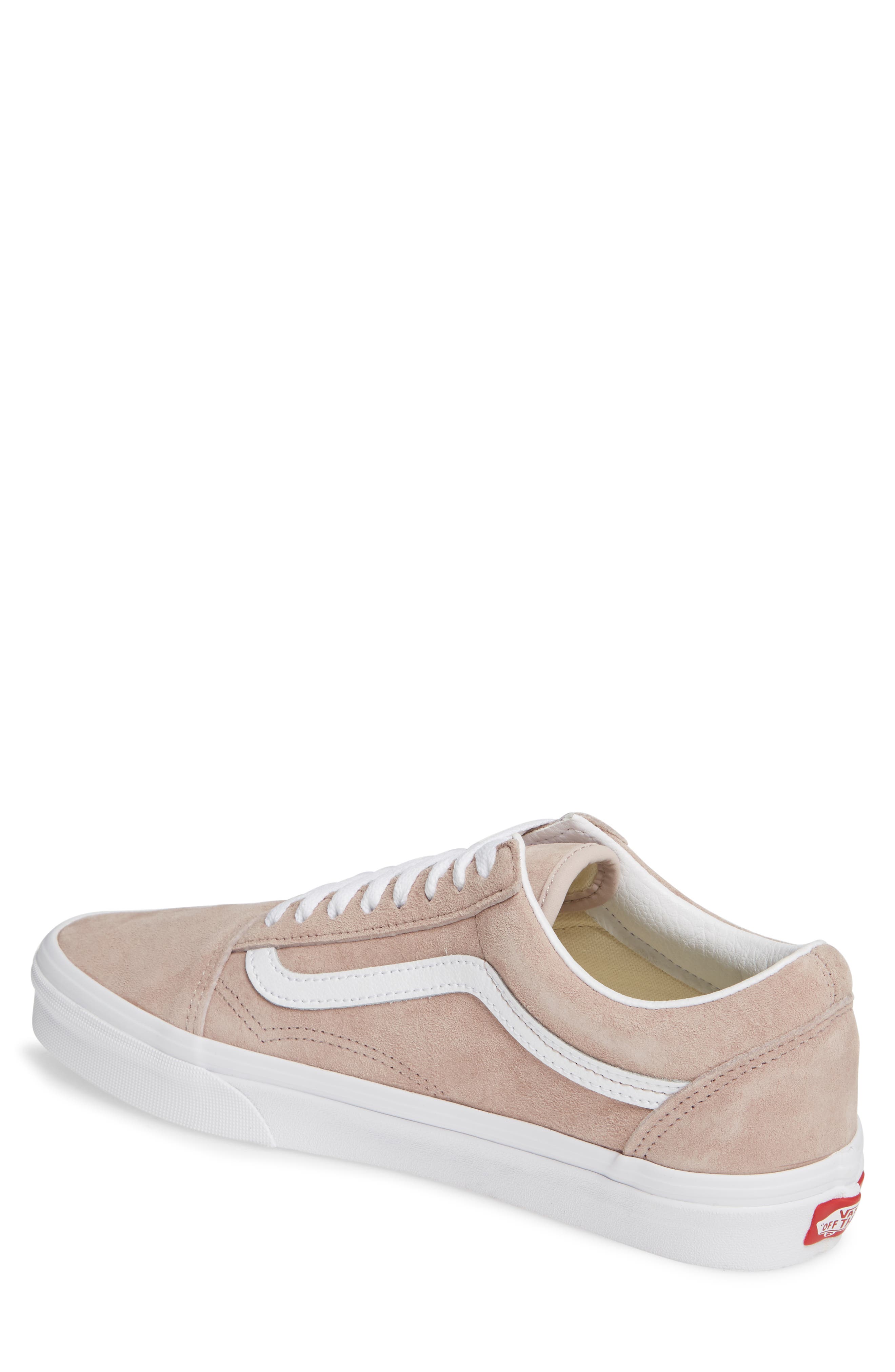 Vans Old Skool Low Top Sneaker, Alternate, color, 