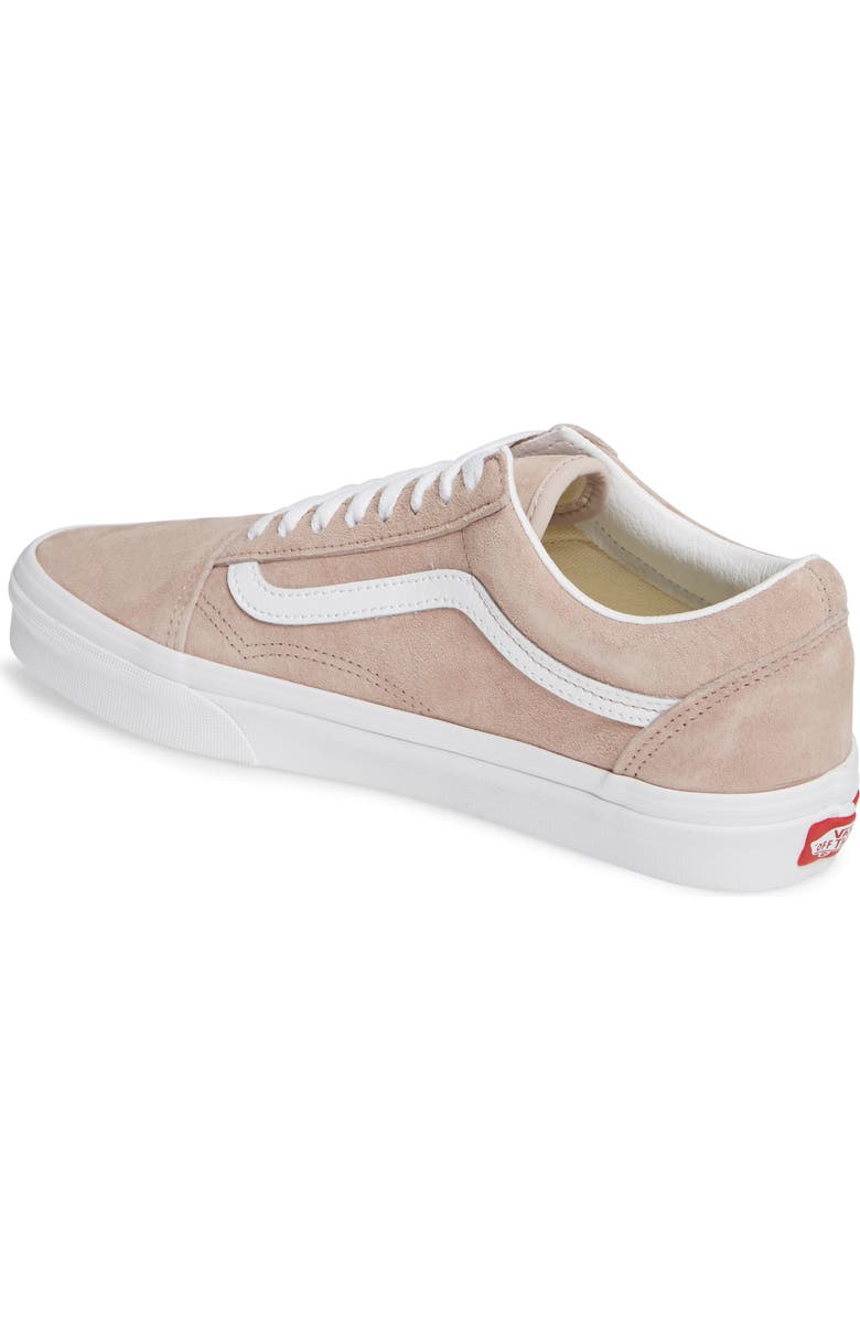 Vans Old Skool Low Top Sneaker, Alternate, color,