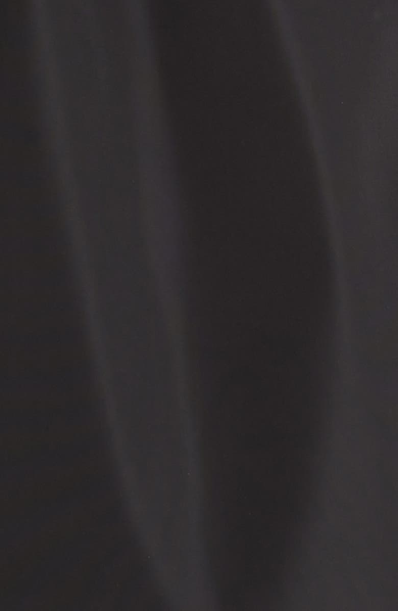 Michael Kors Snap Front Water Repellent Coat, Alternate, color,