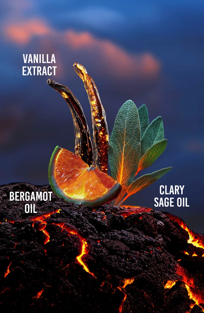 DAVIDOFF COOL WATER Drakkar Intense Eau de Parfum, Alternate, color, 