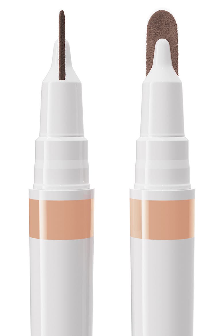Calligraphy Lip Stain, Alternate, color, ELIZABETH