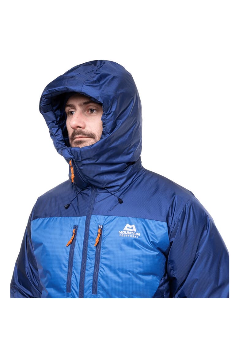 Kryos Jacket - Men's, Alternate, color, Admiral/Atlantic