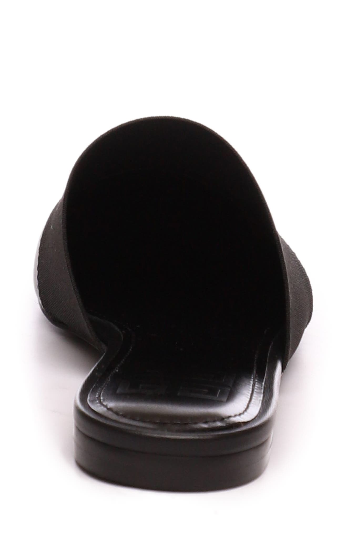 Givenchy Bedford Logo Mule, Alternate, color, 